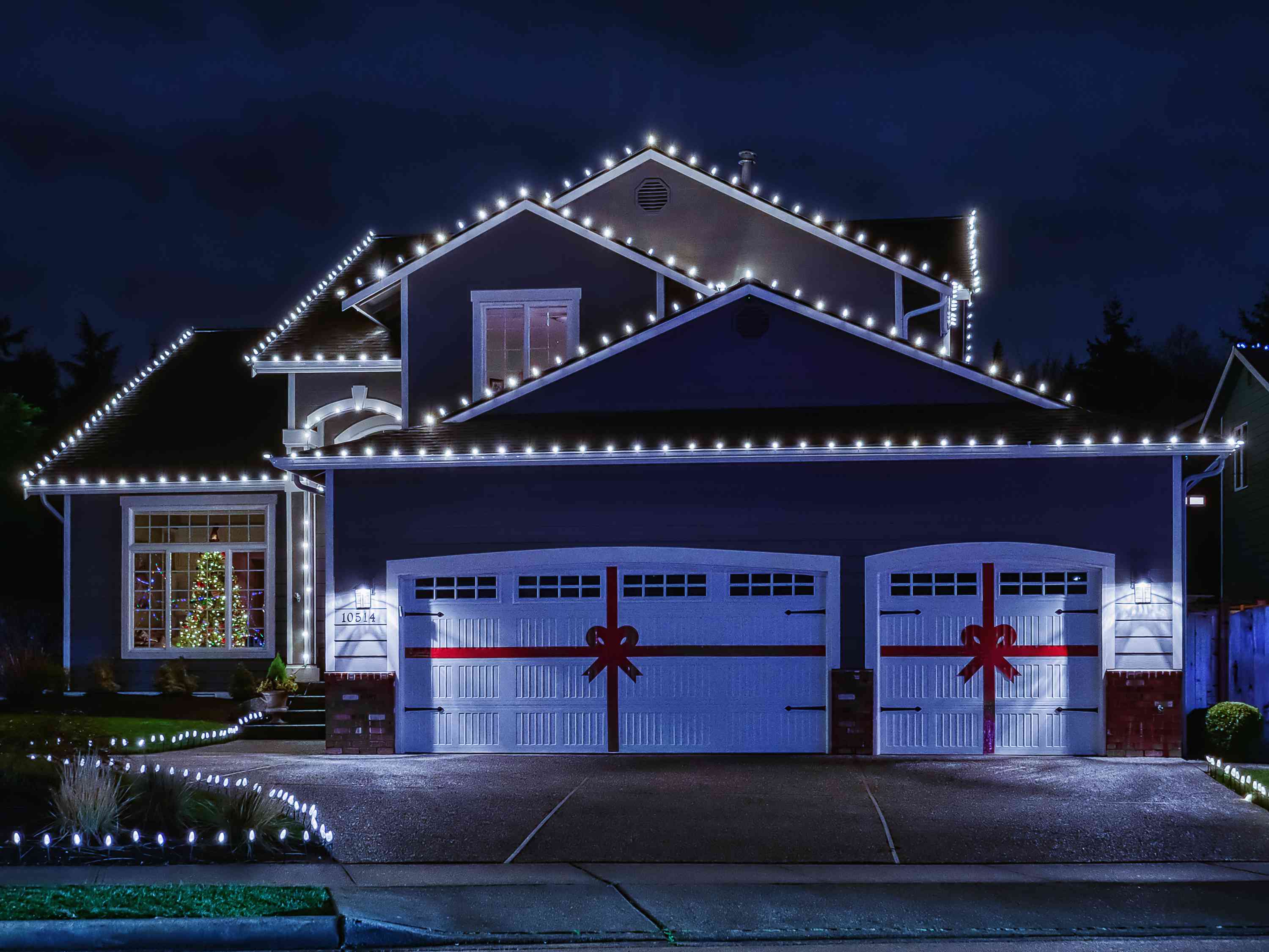 Landscaping services in Smithfield
