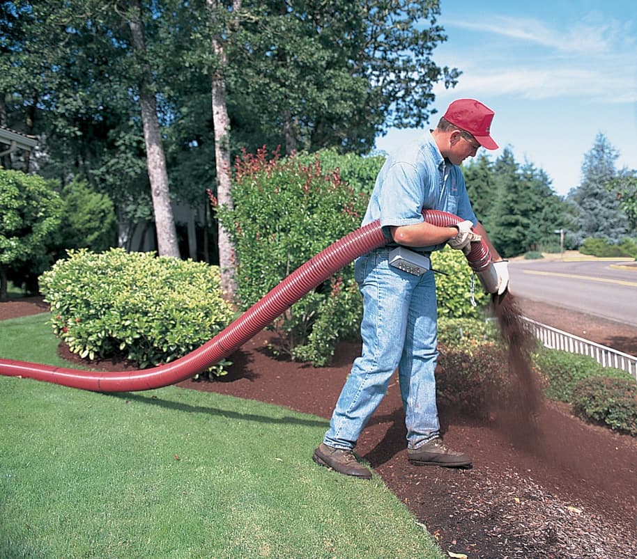 Mulch Installation Services in Smithfield, VA