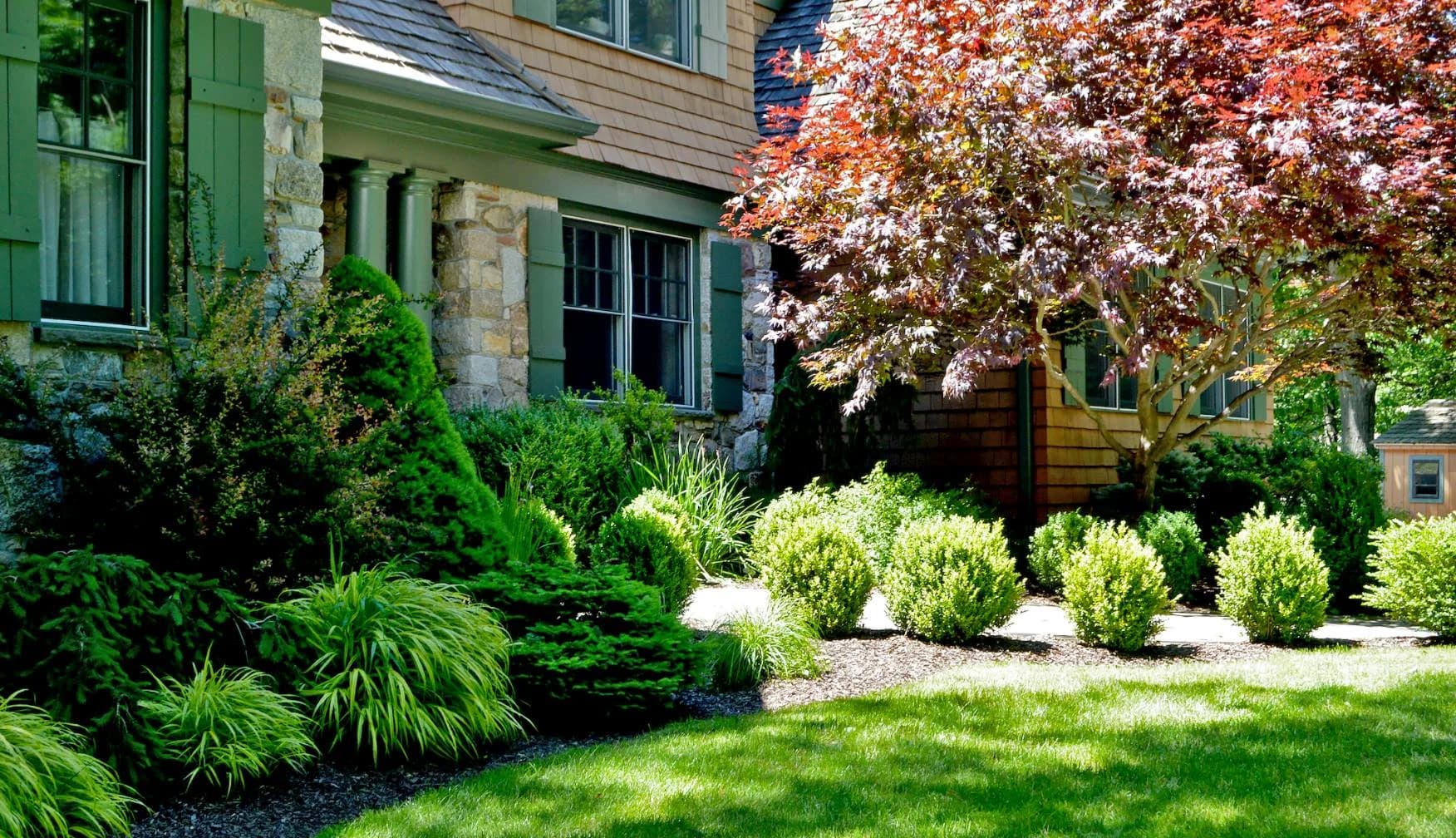 Tree & Shrub Planting Services in Smithfield, VA